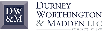 Durney Worthington & Madden LLC Logo